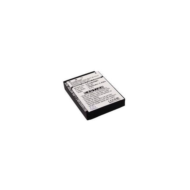E1045W BATTERY Replacement for Ge E1045W Batter