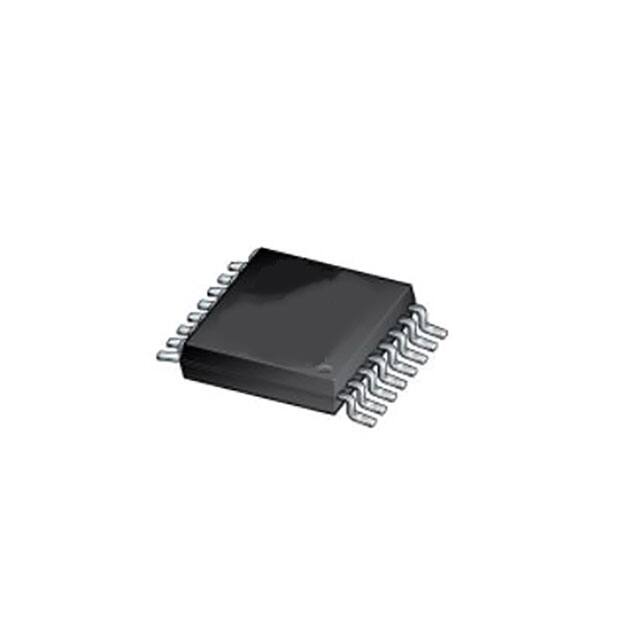 MC9S08PA8AVTG IC MCU 8BIT 8KB FLASH 16TSSOP