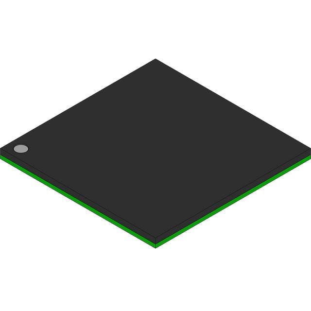 LPC4078FET208551 IC MCU 32BIT 512KB FLSH 208TFBGA
