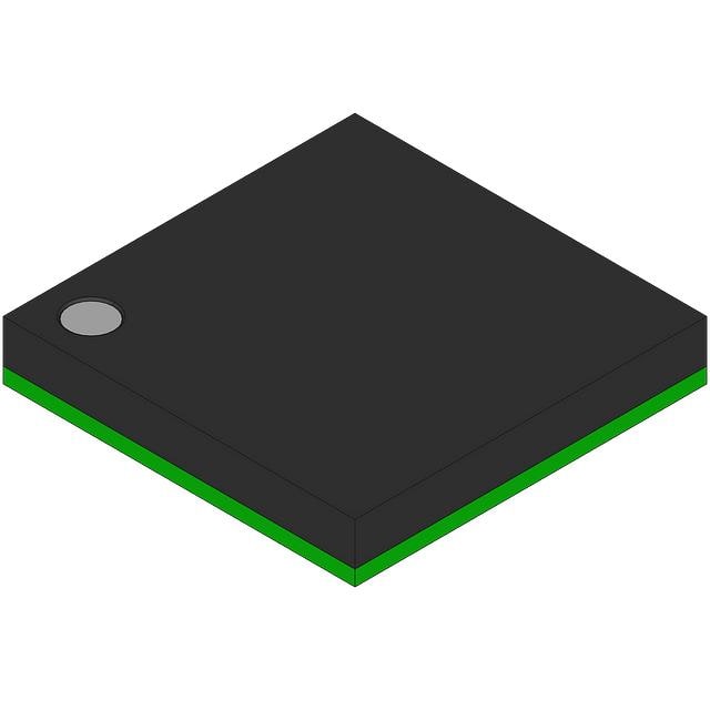 MK11DX128VMC5 KINETIS K11: 50MHZ CORTEX-M4 PER