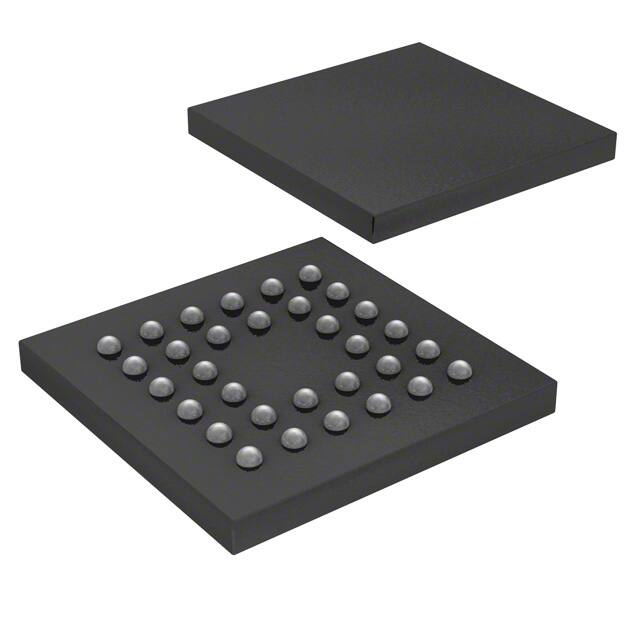 ATMEGA48PA-CCU IC MCU 8BIT 4KB FLASH 32UFBGA