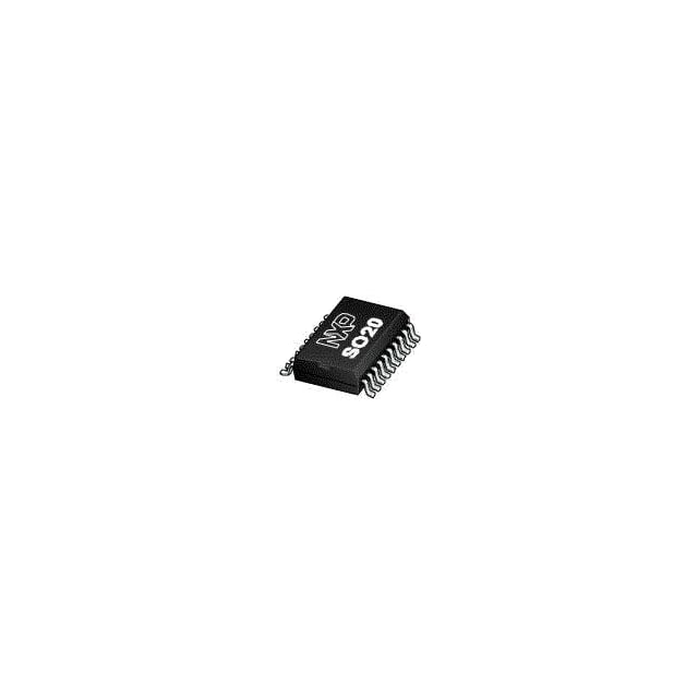 LPC1112FD20/102529 IC MCU 32BIT 16KB FLASH 20SO