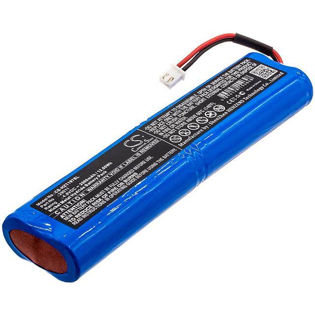 1979-6 BATTERY Replacement for Hazet 1979-6 Bat