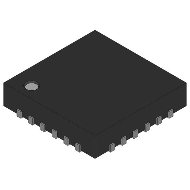 XMC13S2Q024X0032ABXUMA1 32-BIT INDUSTRIAL MICROCONTROLLE