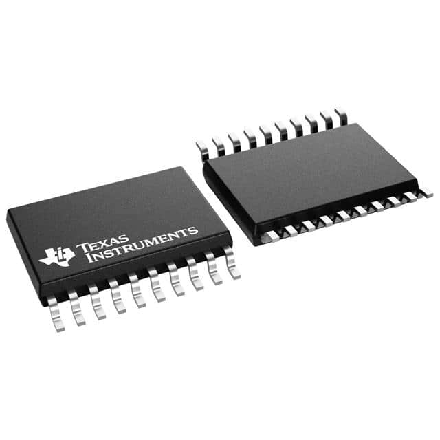 MSP430G2553IPW8RQ1 IC MCU 16BIT 16KB FLASH 28TSSOP