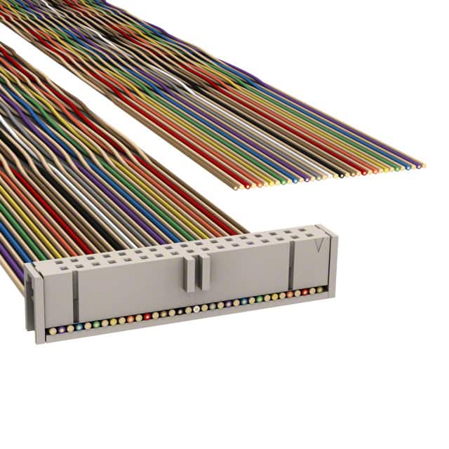 M1CXK-3440K IDC CABLE - MKC34K/MC34F/X
