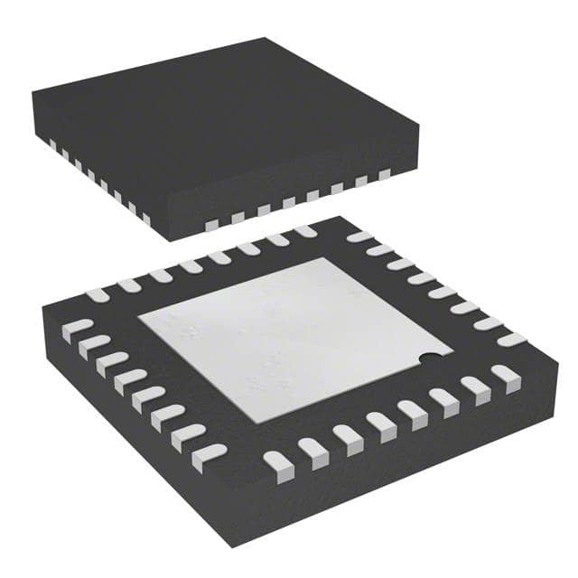 PCAL6524HEAZ IC XPNDR 1MHZ I2C 32HUQFN