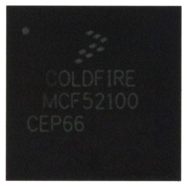 MCF52211CEP66 IC MCU 32BIT 128KB FLASH 64QFN