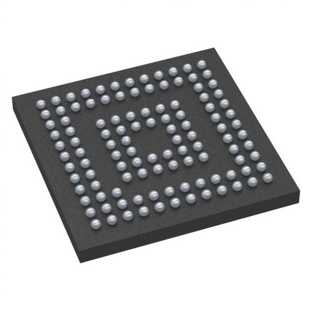 M430F5438AQGCARET IC MCU 16BIT 256KB FLSH 113NFBGA