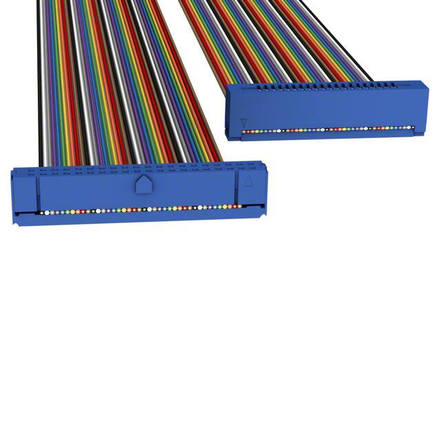 C3CES-4006M IDC CABLE - CKC40S/AE40M/CCE40S