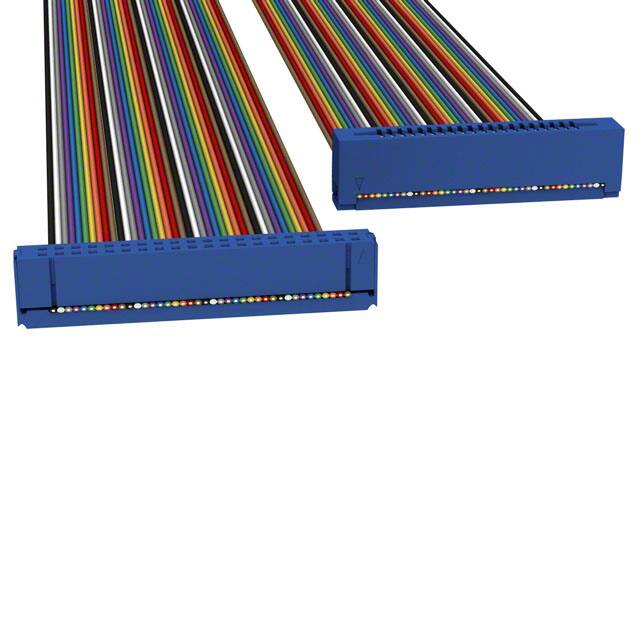 C3AES-4036M IDC CABLE - CSC40S/AE40M/CCE40S