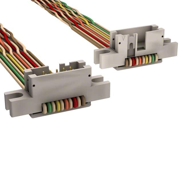 M3YYK-1040K IDC CABLE - MPD10K/MC10F/MPD10K