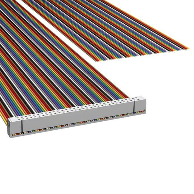 H1AXH-6436M IDC CBL - HHSC64H/AE64M/X