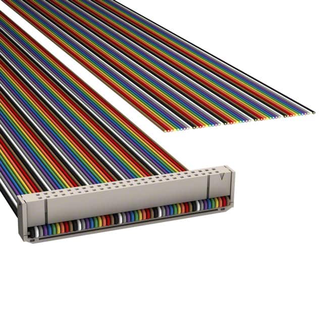 M1BXA-5036R IDC CABLE - MSR50A/MC50M/X