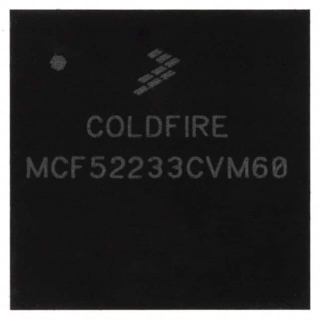 MCF52234CVM60 IC MCU 32B 256KB FLASH 121MAPBGA