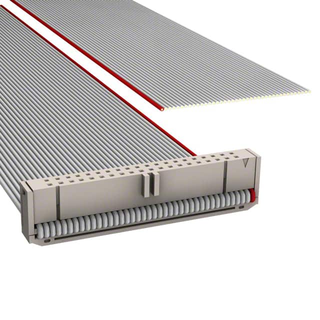 M1UXK-4036J IDC CABLE - MKS40K/MC40G/X