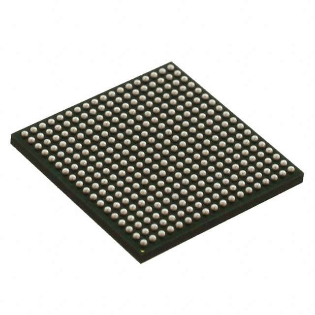 SPC5748GK1MMN6 IC MCU 32BIT 6MB FLASH 324MAPBGA