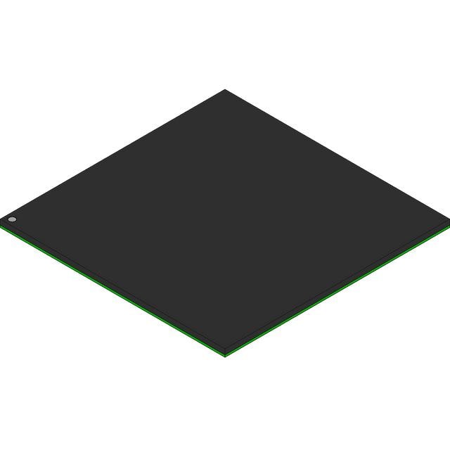 XPC8260VVHFBC XPC8260 - PQ 2 HIP 3 NO-PB