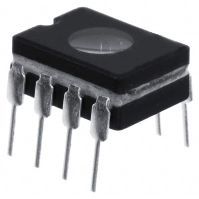 PIC12C508/JW IC MCU 8BIT 768B EPROM/UV 8CDIP