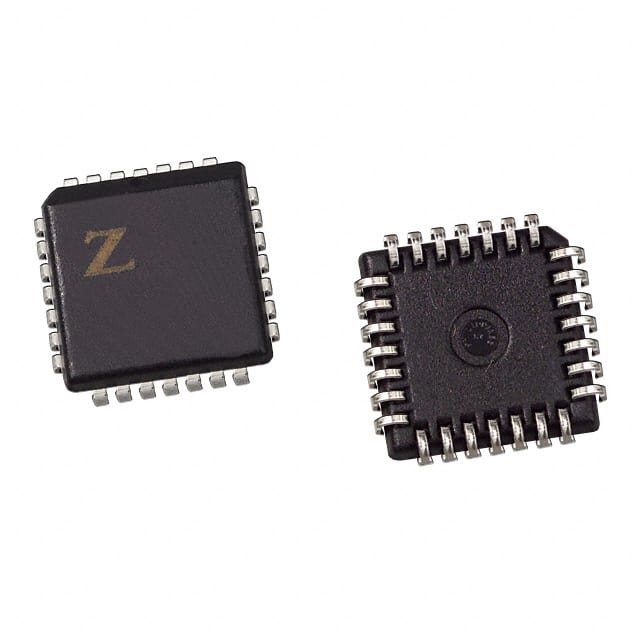 Z8673312VSG IC MCU 8BIT 8KB OTP 28PLCC