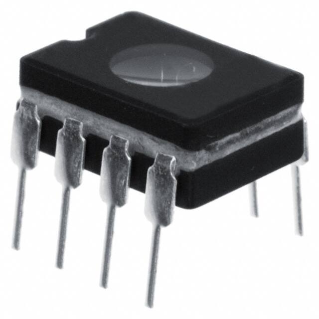 PIC12C671/JW IC MCU 8BIT 1.75KB EPROM 8CDIP