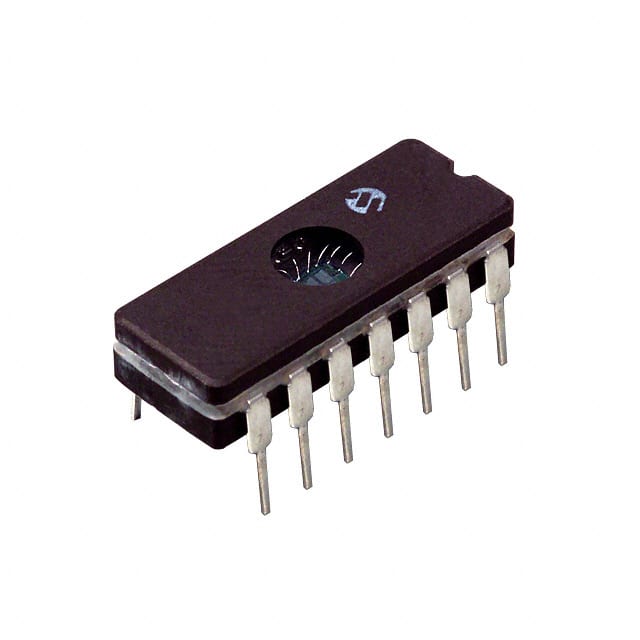 TC4469EJD IC GATE DRVR LOW-SIDE 14CERDIP