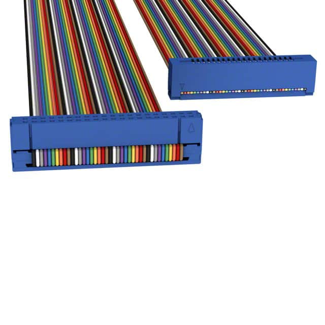 C3BEG-4036M IDC CABLE - CSR40G/AE40M/CCE40G