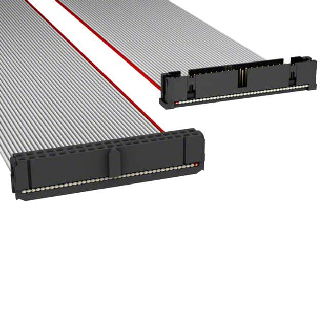 A3CKB-4006G IDC CABLE - AKC40B/AE40G/APK40B