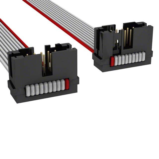 A3RRB-1006G IDC CABLE - APR10B/AE10G/APR10B