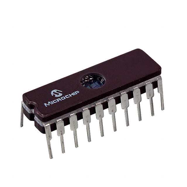 PIC16C432/JW IC MCU 8BIT 3.5KB EPROM 20CDIP