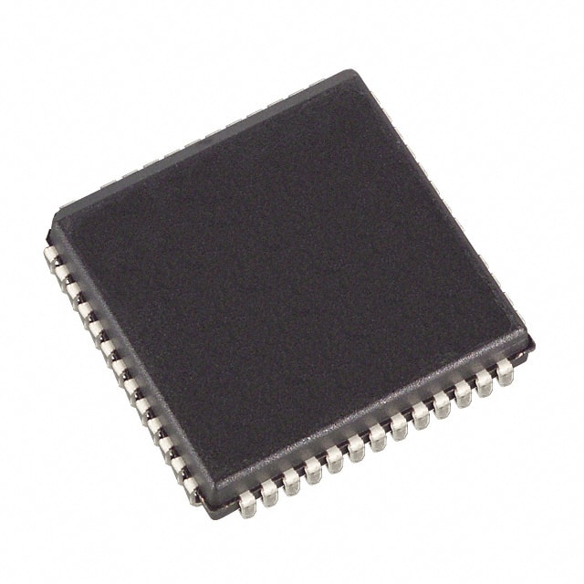 DS87C530-KCL IC MCU 8BIT 16KB EPROM/UV 52CLCC