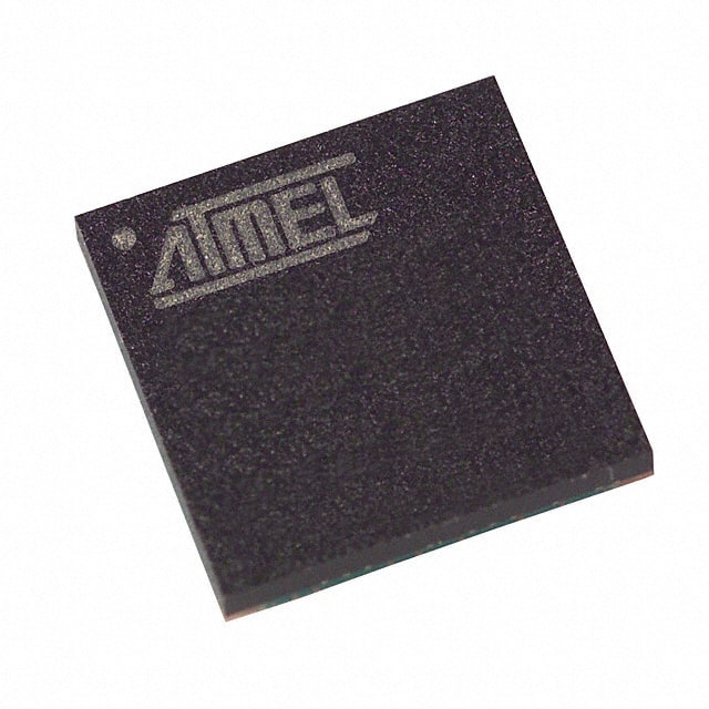 AT89C51CC03C-7CTIM IC MCU 8BIT 64KB FLASH 64CSPBGA