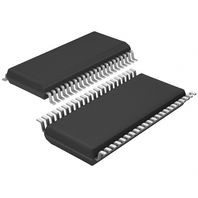 U2731B-NFNG1 IC FRONT-END DAB 8.5V 44SSOP