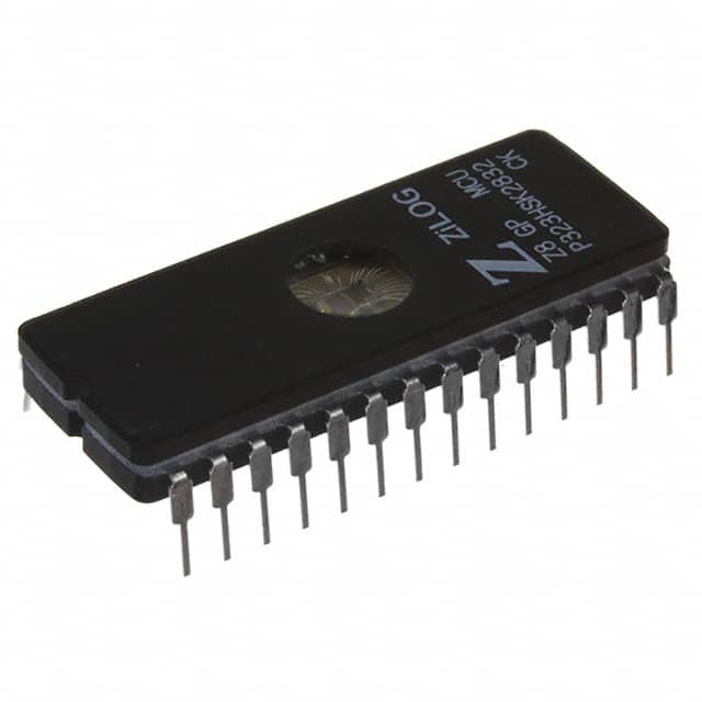 ZGP323HSK2832E IC MCU 8BIT 32KB OTP 28DIP