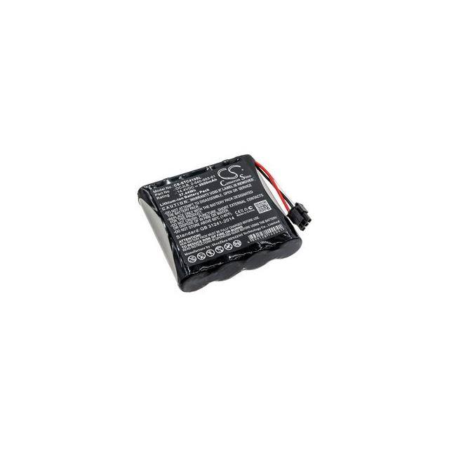OCJ410 BATTERY Replacement for Soundcast OCJ410
