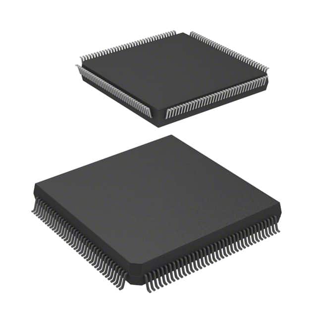 D12332VFC25V IC MCU 16BIT ROMLESS 144QFP
