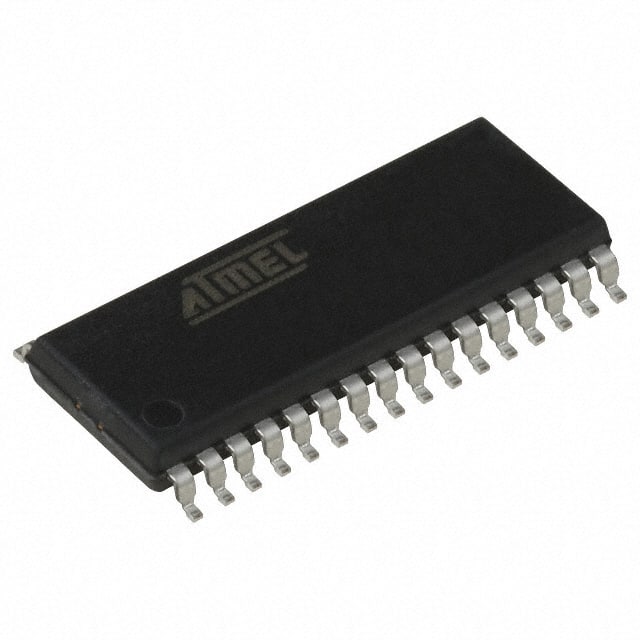 AT28C010-15SI IC EEPROM 1MBIT PARALLEL 32SOP
