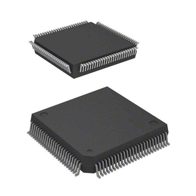 DF3067RVX13V HD64F3067 - Microcontroller, 16-
