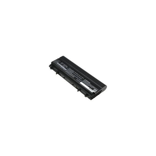 0M7T5F BATTERY Replacement for Dell 0M7T5F Batt