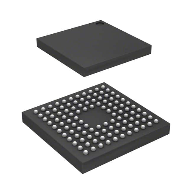 DF2319CVLP25V IC MCU 16BIT 512KB FLSH 113TFLGA