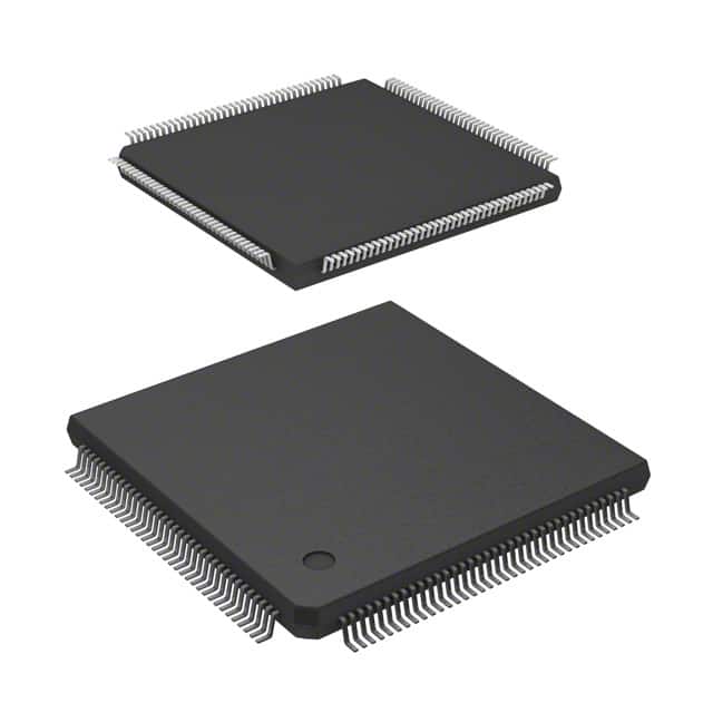 PSB 21493 H V1.7 IC TELECOM INTERFACE MQFP-144
