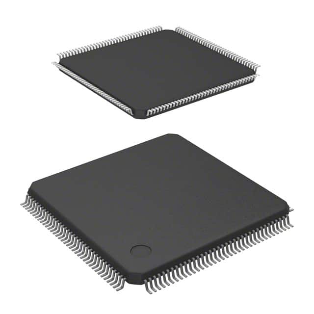 SAFC165HLFV13XT IC TELECOM INTERFACE TQFP-144