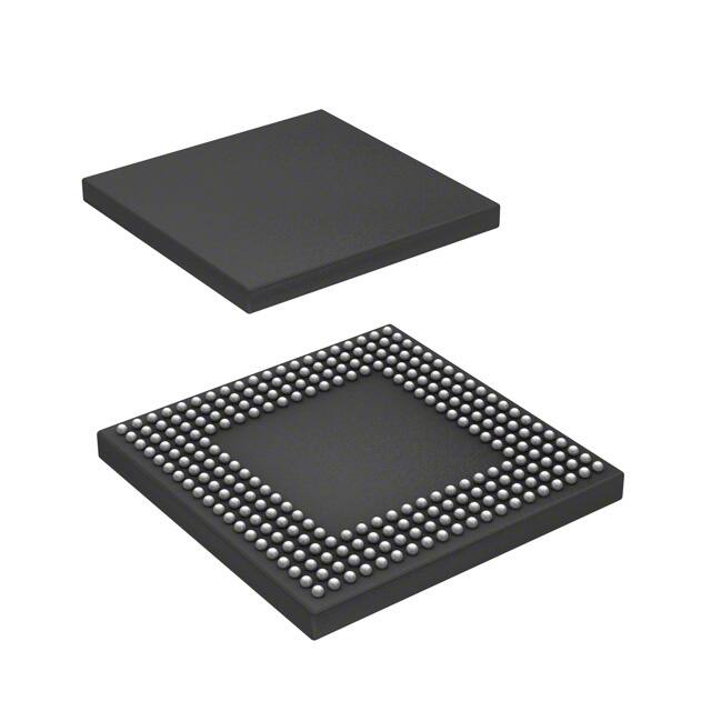 R5S76700B200BG IC MCU 32BIT ROMLESS 256FBGA