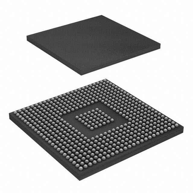 XS1-G04B-FB512-C4 IC MCU 32BIT 256KB SRAM 512PBGA