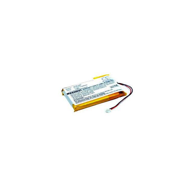 TR-151 BATTERY Replacement for Globalsat TR-151