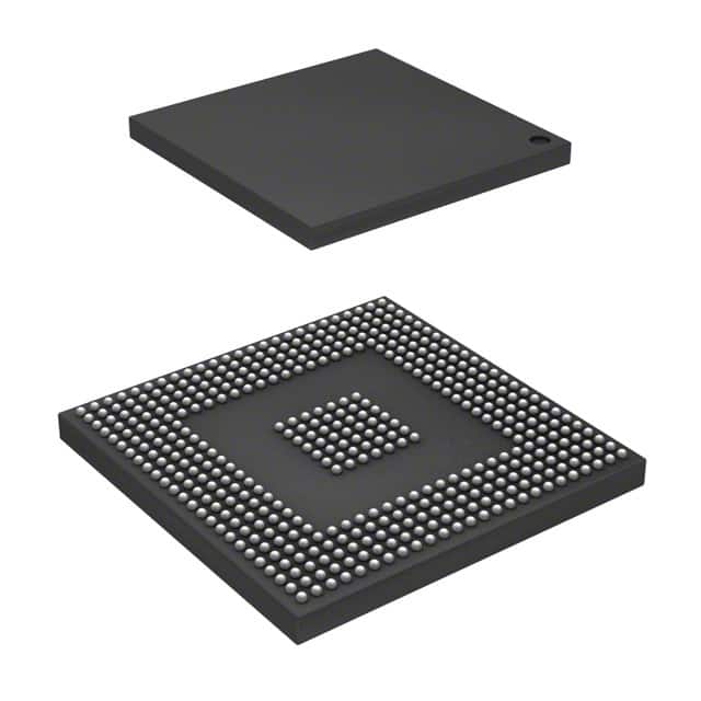 R8A77800BNBGV IC MCU 32BIT ROMLESS 449FBGA