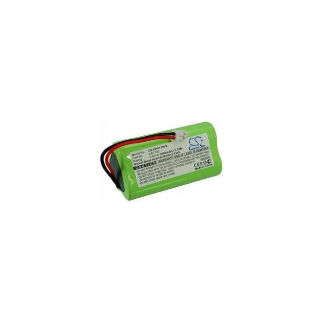 XB1705 BATTERY Replacement for Euro Pro XB1705