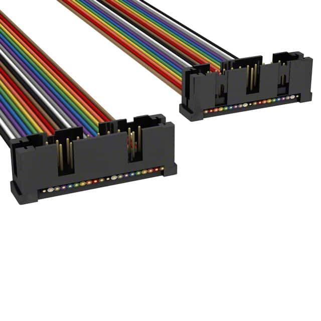 A3KKB-2006M IDC CABLE - APK20B/AE20M/APK20B
