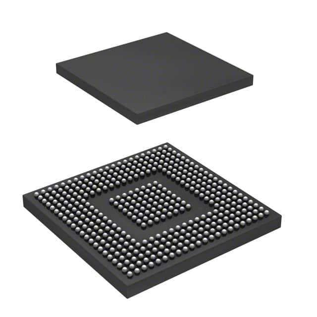 R5S77640N300BG IC MCU 32BIT ROMLESS 404FBGA