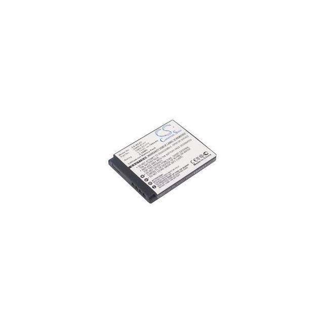 LUMIX DMC-FP1D Replacement for Panasonic Lumix